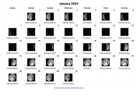 Full Moon calendar 2024 in Manila, Philippines.